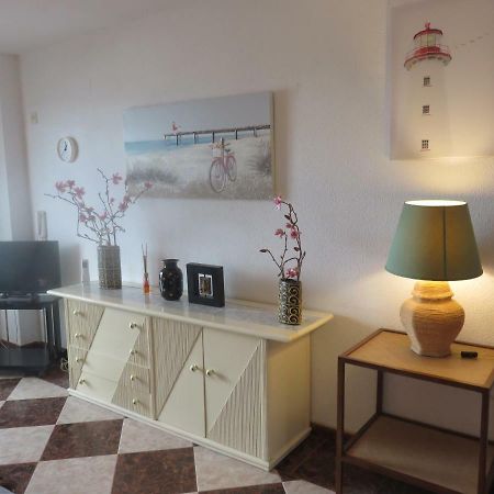 Apartamento Carihuela Playa Apartman Torremolinos Kültér fotó