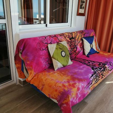 Apartamento Carihuela Playa Apartman Torremolinos Kültér fotó