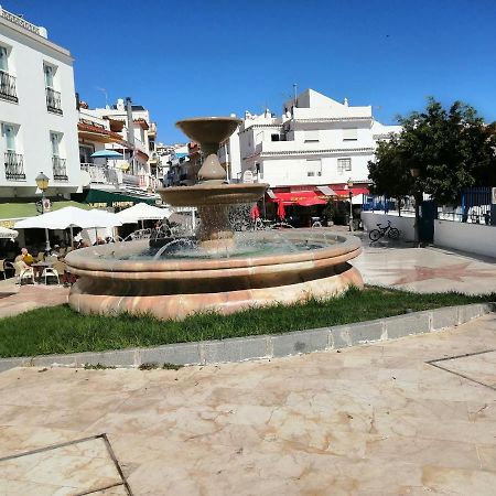 Apartamento Carihuela Playa Apartman Torremolinos Kültér fotó