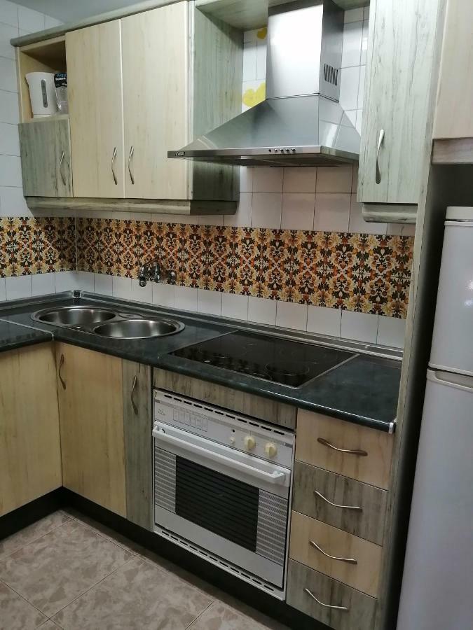Apartamento Carihuela Playa Apartman Torremolinos Kültér fotó